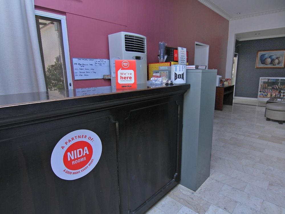 Rumi Apartelle Hotel Angeles Exteriör bild